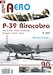 P-39 Airacobra  Dil4 / Part 4, Bell XP-39E, P-39Q, RP-39Q-22 JAK-A90