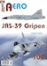 SAAB JAS39 Gripen JAK-A100
