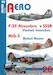 P39 Airacobra v USSR & MiG3 JAK-A020