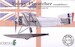 Fairey Flycatcher (Amphibian) KY72017