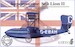 Supermarine Sea Lion II Schneider cup winner 1922 KY72020
