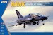 BAe Hawk 100/127/128/155 Advanced Trainer K-3206