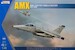 AMX Single Seat Fighter K-48026