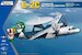 Grumman E2C Hawkeye  2000 (VAW115 Liberty Bells "Sayonara Atsugi") K-48066