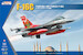 F16C Fighting Falcon (Turkish Air Force, 20 Years Anniversary) 0948069