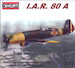 IAR 80A with Jumo 211Da Engine IAR80A