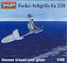Focke Achgelis FA330 KOR4802