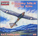 Slingsby MK6 Kirby Kite K7243