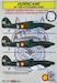 Hawker Hurricane MKI  (fabric wings) (Belgian AF Part 2) KDEC7272