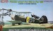 Focke Wulf Fw44D & Fw44F Stiegiltz (German liaison & courier service) KPK72049
