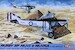 Fairey IIIF MK.IVC & MK.IVM/A (Land service RAF)  "Guard of the British Empire " KPK72120