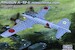 Rikugun Ki-93-1c Monsutakira - Ground attack Aircraft KPK72136