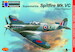 Supermarine Spitfire MKVc "Allied Fighters" kpm72124