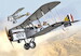 De Havilland DH-9A  'Silver wings' KPM72312