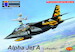 Alpha Jet A 'Luftwaffe' KPM72350