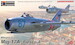 Mikoyan MiG17A Fresco-A KPM4824