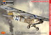 Piper L-4 "Grasshopper with Bazookas" (REISSUE) KPM72190