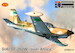 SIAI SF-260W "Over Africa" KPM72210