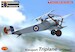 Nieuport Triplane 'RFC/RNAS' KPM72255