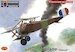 Nieuport Triplane 'France' KPM72256