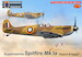 Spitfire Mk.IA 'Export & Egypt' KPM72277