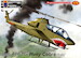 Bell AH1G Huey Cobra 'Early" KPM72379