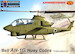 Bell AH1G Huey Cobra 'International' KPM72380