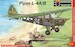Piper L4A/B Cub (USAAF) KPM7240
