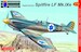 Supermarine Spitfire LF MKIXe (Israeli AF) KPM7263