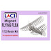 Mignet Flying Flea barebone LAC720001