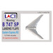 Boeing 747SP Landing Flaps (Eastern Express) LAC144078