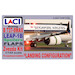 Landing Configuration Boeing 737-8MAX LEAP-1B (Zvezda) LAC144109