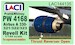 Airbus  A330 PW 4168 with trust reversers (Revell) LAC144135
