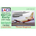 L1011 Tristar RR RB211-22 Early (Eastern Express) LAC144141