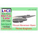L1011 Tristar RR RB211-22 Late with Trust Reversers open (Eastern Express) LAC144145