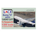 Boeing 747-400 Landing Flaps (Hasegawa) LAC200006