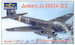 Junkers Ju88V-24 (Ju88B-2) lf7240