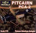 Pitcairn PCA2 Autogiro lf7261