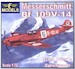 Messerschmitt BF109V-14 lf7278