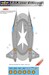 F5B Freedom Fighter over Ethiopia LFc72194