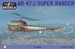 AB47J Super Ranger (Carabinieri, SAR rescue, Italian AF) PE-4812