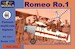 Romeo Ro.1 Italy PE-7211
