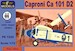 Caproni Ca101DA PE-7220