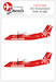 DHC8-200  (Air Greenland) LN72-544