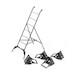 Sukhoi Su25 Frogfoot Ladder & Chocks LP48071