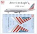 Embraer EMB175 (American Eagle) LPS100-01