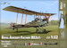 Royal Aircraft Factory BE2E/F "Premium" 32-39A