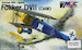 Fokker DVII (OAW) mac72041