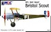 Bristol Scout (RFC, RAF, RAAF) mac72121