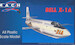 Bell X1A GP.038